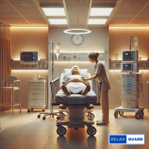 Semaine sécurité patients