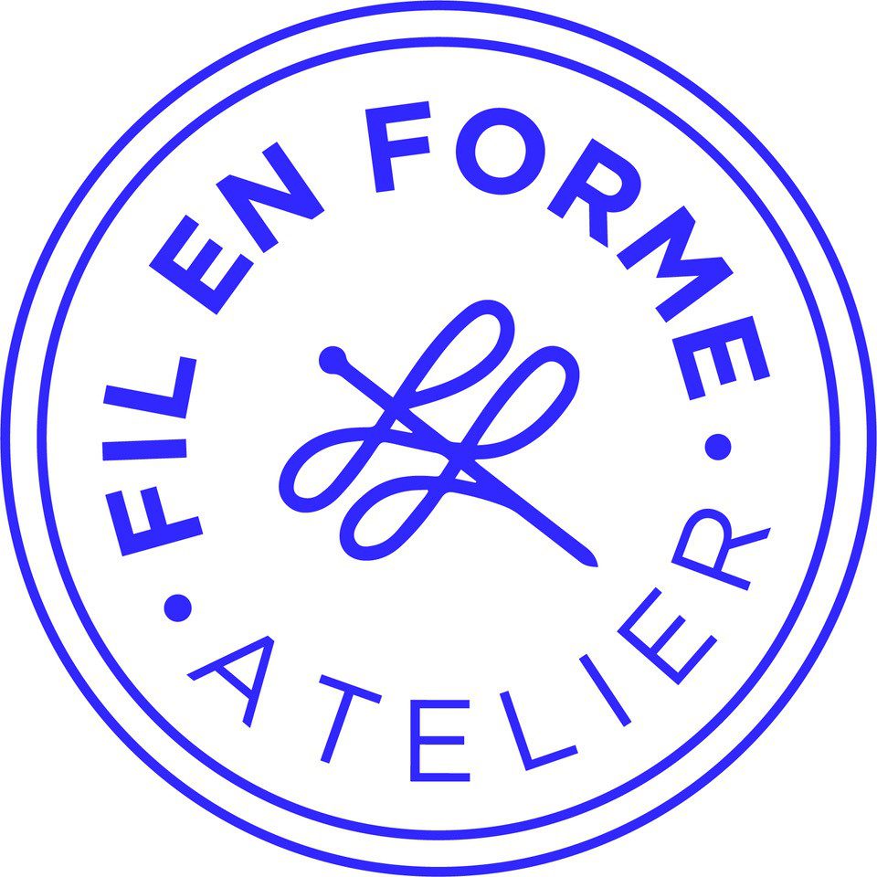Logo de l’atelier Fil en Forme à Villeurbanne
